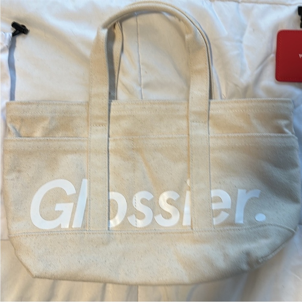 Glossier | Brooklyn Exclusive Tote